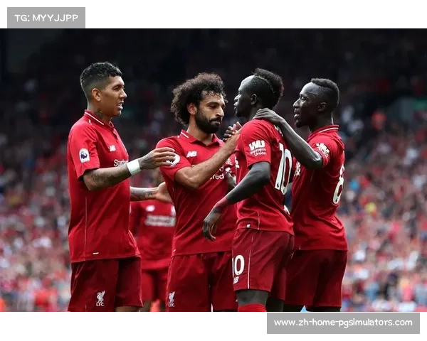 利物浦夺冠赔率飙升，谁会成为真正的赢家？