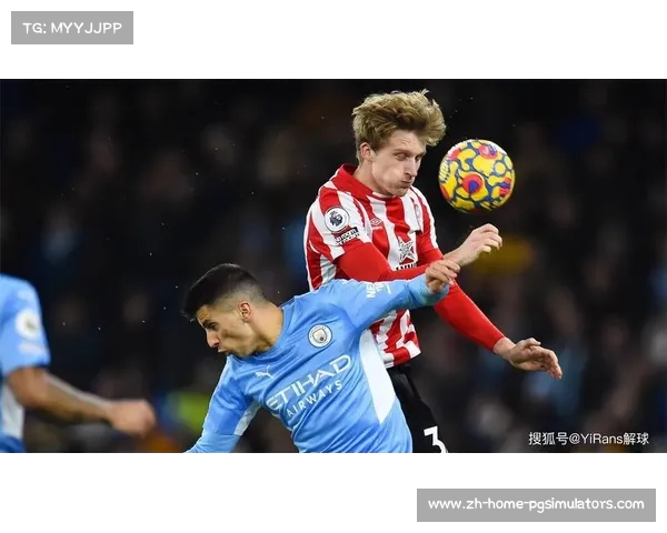 布伦特福德闪耀英超，新星的魅力与风采